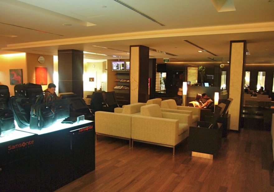 Jet Quay Singapore SFO777